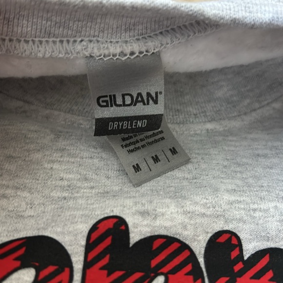 Merry Merry Merry sweatshirt - Picture 2 of 5